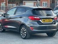 Used Ford Fiesta Titanium X 125 HP (91 kW) 2024 Hatchback