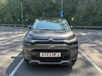 Used Citroën C3 PureTech 131 HP (96 kW) 2023 Hatchback