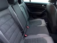 Used VW Golf VII GT 150 HP (110 kW) 2018 Silver Estate