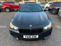 Used BMW 730L M Sport 2018 Silver Sedan