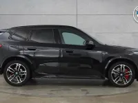Used BMW X1 M Sport 150 HP (110 kW) 2025 Black SUV