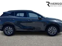 Used Kia Sportage GT-Line S 235 HP (172 kW) 2025 Grey SUV