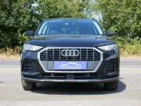 Used Audi Q3 Comfort 150 HP (110 kW) 2022 Black SUV