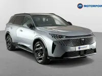 Used Peugeot 5008 GTi 156 kW (213 HP) 2025 Grey SUV