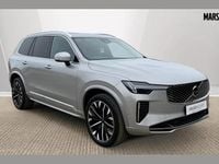 Usado Volvo XC90 Ultra 455 HP (334 kW) 2025 Prateado SUV