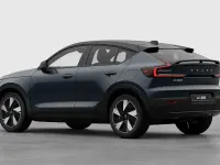 New Volvo EC40 Plus 185 kW (252 HP) 2026 SUV