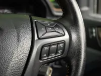 Used Ford Ranger Wildtrack 200 HP (147 kW) 2017 Black Pickup