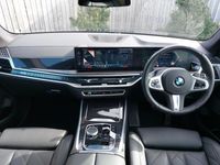 Used BMW X5 M Sport 298 HP (219 kW) 2025 Black SUV
