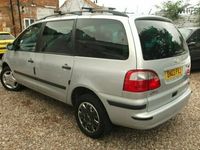 Used Ford Galaxy 143 HP (105 kW) 2003 MPV