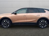 Used Vauxhall Grandland X 136 HP (100 kW) 2025 Brown SUV