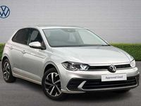 Used VW Polo 95 HP (69 kW) 2025 Hatchback