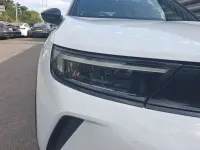 Used Vauxhall Mokka SRi 2022 White SUV