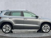 Used Skoda Karoq SE L 150 HP (110 kW) 2025 Grey SUV