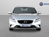 Used Volvo V40 R-Design 122 HP (89 kW) 2019 Hatchback