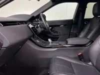Used Land Rover Range Rover evoque SE Dynamic 201 HP (147 kW) 2025 Grey SUV
