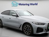 Used BMW i4 M Sport 250 kW (340 HP) 2026 Sedan