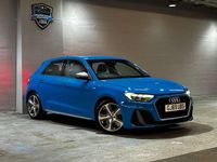 Used Audi A1 Sportback Competition 200 HP (147 kW) 2020 Hatchback