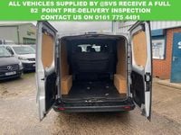 Używany Renault Trafic 145 KM (106 kW) 2019 Srebrny Minivan