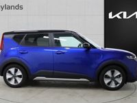 used Kia Soul EV 150kW Maxx 64kWh 5dr Auto