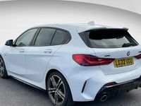 Usado BMW M135 306 CV (225 kW) 2024 Utilitario