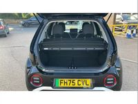 Used Hyundai Inster 83 kW (113 HP) 2025 Other Hatchback