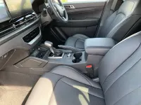 New KGM Musso 202 HP (148 kW) 2026 Grey Pickup