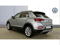 Used VW T-Roc Match 147 HP (108 kW) 2025 Other SUV