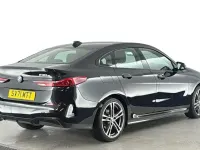 Used BMW 218 M Sport 136 HP (100 kW) 2024 Coupe