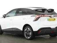 Used MG MG4 EV Trophy 2023 Hatchback