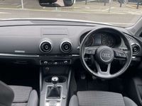 used Audi A3 Sportback 1.0 TFSI Sport 5dr