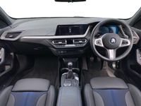 Used BMW 116 M Sport 114 HP (83 kW) 2024 Black Hatchback