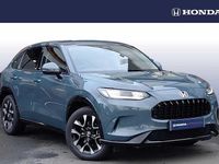 Used Honda ZR-V Advance 184 HP (135 kW) 2026 Nordic forest SUV
