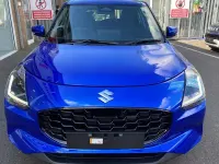 New Suzuki Swift 82 HP (60 kW) 2026 Hatchback