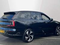 Used Volvo EX90 Ultra 295 kW (402 HP) 2025 SUV