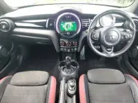 Used Mini John Cooper Works 231 HP (169 kW) 2019 Silver Hatchback