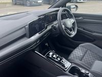 used VW Golf VIII Hatchback (2024/24)R-Line 1.5 eTSI 150PS DSG auto 5d