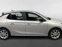 Used Vauxhall Corsa Design Edition 75 HP (55 kW) 2023 Grey Hatchback
