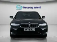 Usado BMW 320 M Sport 184 CV (135 kW) 2026 Berlina