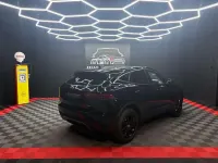 Używany Jaguar E-Pace S 150 KM (110 kW) 2018 Czarny SUV