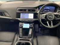 Used Jaguar I-Pace 294 kW (400 HP) 2022 SUV