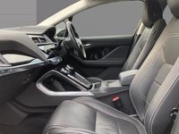 Used Jaguar I-Pace 294 kW (400 HP) 2020 SUV