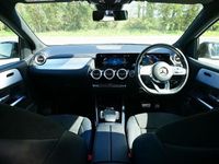 Used Mercedes B250e Executive 218 HP (160 kW) 2021 White MPV