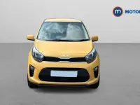 Used Kia Picanto 67 HP (49 kW) 2024 Hatchback