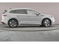 Used Skoda Enyaq iV 154 kW (210 HP) 2026 Meteor grey SUV