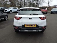 used Kia Stonic 1.0 2 5d 99 BHP