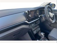 Used VW T-Cross Match 115 HP (84 kW) 2026 Smokey grey SUV