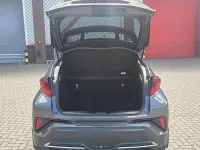 Used Toyota C-HR Sport 122 HP (89 kW) 2023 SUV