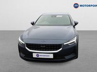 Used Polestar 2 Long Range Single Motor 169 kW (231 HP) 2022 Blue Hatchback