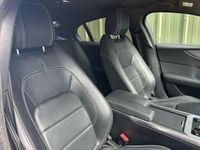 Used Jaguar XE R-Dynamic 180 HP (132 kW) 2020 White Sedan