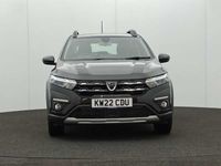 used Dacia Sandero Stepway 1.0 TCe Prestige 5dr CVT